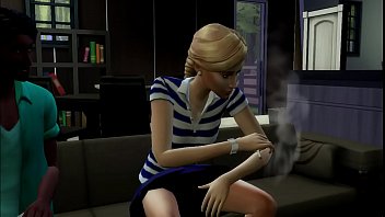 Preview 3 of Pov Fdom - Sims 4 Porno (Loquendo)