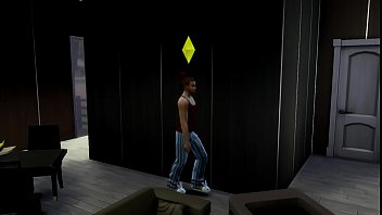 Preview 1 of Pov Fdom - Sims 4 Porno (Loquendo)