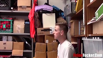 Preview 1 of Pure 19 - Yes Sir,  I&#039_ll Take Your Ebony Cock For A Ride