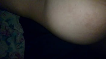 Preview 1 of Massage Hd Fat - Me cojo a pendeja 18 a&ntilde_os petisa riquisima