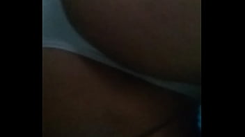 Preview 4 of Desi Ladyboy Sex - T&ocirc_ muito excitada