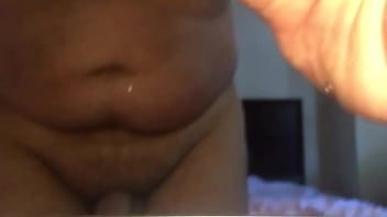 Preview 1 of Mom Septum Bar Sun - Chubby big ass
