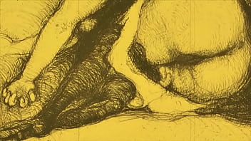 Preview 4 of Airlines Sex Pramugari - vintage drawings