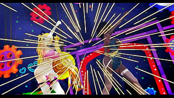 Preview 3 of Milf Big Ass Ryan Corrner Xxx - Firework