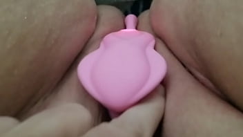Preview 4 of Ddf Paint - Trying the 2nd vibe setting