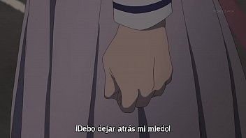Preview 2 of Webcam Spicylove - Noragami Capitulo 9 Sub Espa&ntilde_ol
