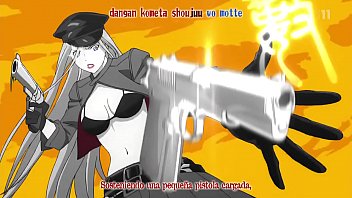 Preview 1 of Webcam Spicylove - Noragami Capitulo 9 Sub Espa&ntilde_ol