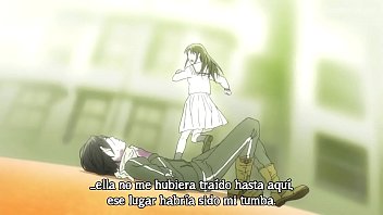 Preview 4 of Webcam Spicylove - Noragami Capitulo 9 Sub Espa&ntilde_ol