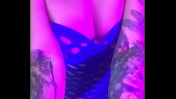 Preview 3 of Silvia Jons Anal - Instagram