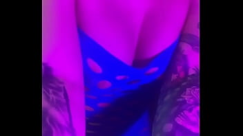 Preview 4 of Silvia Jons Anal - Instagram