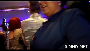 Preview 1 of Panjabi Sax Player - Sexy and rowdy partying