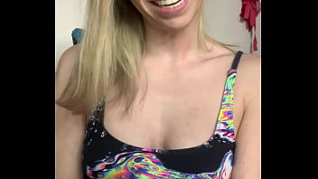 Preview 3 of Chito Porn - Verification video