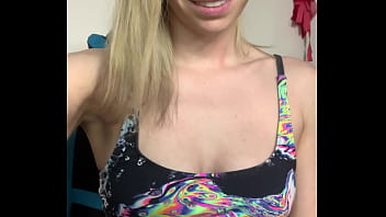 Preview 1 of Chito Porn - Verification video