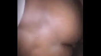 Preview 3 of Porn Buke - jamaican teen fucked hard