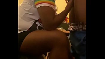 Preview 3 of Lesbian Private Castings - Starr2livee Bonnet Chronicles
