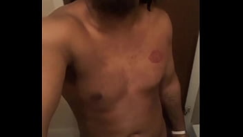 Preview 2 of Hot Gf Mom Blackmel And Sex - Verification video