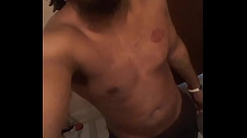 Preview 1 of Hot Gf Mom Blackmel And Sex - Verification video