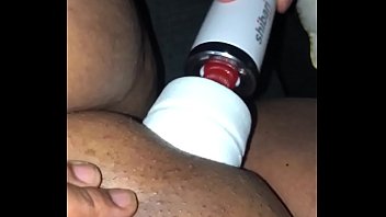 Preview 2 of Gaty Sex - Make me squirt !