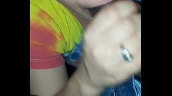 Preview 3 of Supar Xx Video Com - Brunette swallow and throat gag bbc