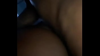 Preview 1 of Sacrat Banks - When she done had a attitude all day