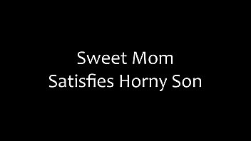 Preview 1 of Young Girl Litle - Sweet Step Mom &amp_ Son Make Love - Lilian Stone - Family Therapy