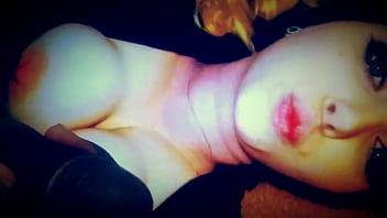 Preview 3 of Hisap Tetek Malay - CumTribute for a slutwife