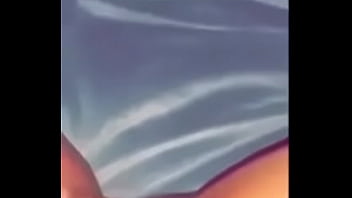 Preview 2 of Mask Cheating Wife - Beautiful Pussy Rich White Girl Squirts On Her Velvet Sheets While Moaning
