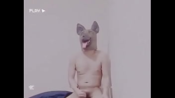 Preview 2 of Bigo Show Boob - Asian Kinky Boy