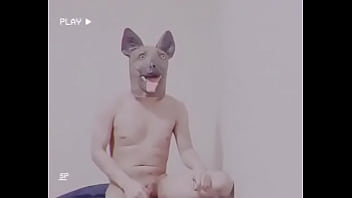 Preview 3 of Bigo Show Boob - Asian Kinky Boy