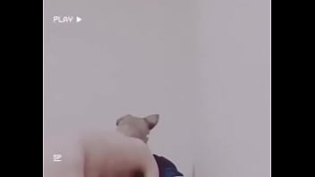 Preview 1 of Bigo Show Boob - Asian Kinky Boy