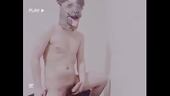 Preview 4 of Bigo Show Boob - Asian Kinky Boy