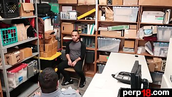 Preview 1 of Aunt Kelly - 21 year old Latino guy caught on camera stealing $400.00 cash from an open,  unattended cash register