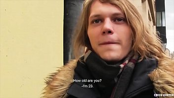 Preview 1 of 14 Year Old Xxx Hd Com - CZECH HUNTER 520