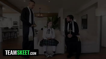 Preview 3 of Xxx Smal Boys And Girl - Possessed Trailer