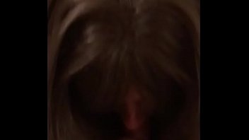 Preview 2 of Gf Revenge Home - Sexy CrossDresser Deep Throats   Gets Rewarded At The End