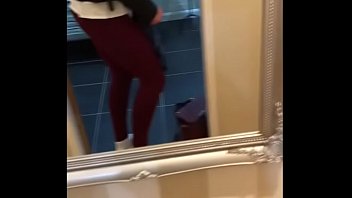 Preview 1 of Gf Revenge Home - Sexy CrossDresser Deep Throats   Gets Rewarded At The End