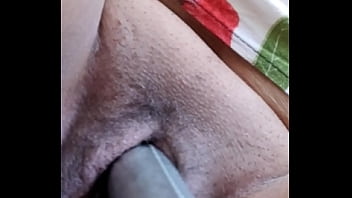 Preview 1 of Hotel Maid Sextape - Batendo siririca at&eacute_ gosar