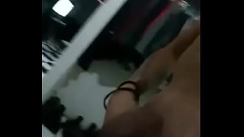 Preview 2 of Cumshot Amat - Verification video