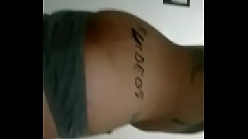 Preview 3 of Cumshot Amat - Verification video