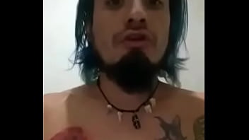 Preview 1 of Cumshot Amat - Verification video