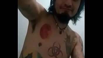 Preview 4 of Cumshot Amat - Verification video