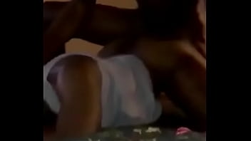 Preview 2 of Mongol 4 - African teen fucked from the back