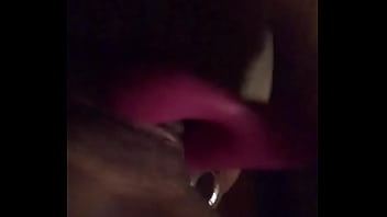 Preview 3 of Zon And Mom - Plug in Brandi&rsquo_s ass