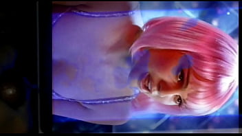 Preview 2 of Les Dore - Natalie Portman Cum Tribute