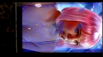 Preview 4 of Les Dore - Natalie Portman Cum Tribute
