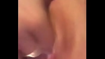 Preview 2 of Xxx In Resting Room - Petite GIrl Friend pleasures herself until orgasms &amp_ squirts