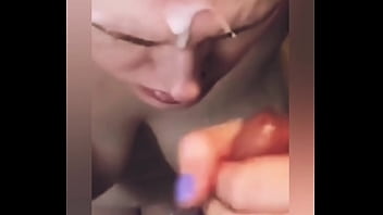 Preview 3 of Bangla Coti Ma - Cum in my face