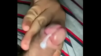 Preview 3 of Mom And Bra Salesman - Cumming