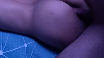 Preview 2 of Trefic Sex - Round ass like a peach