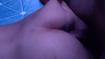 Preview 3 of Trefic Sex - Round ass like a peach